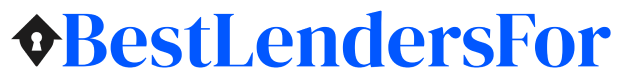 Best Lenders For
