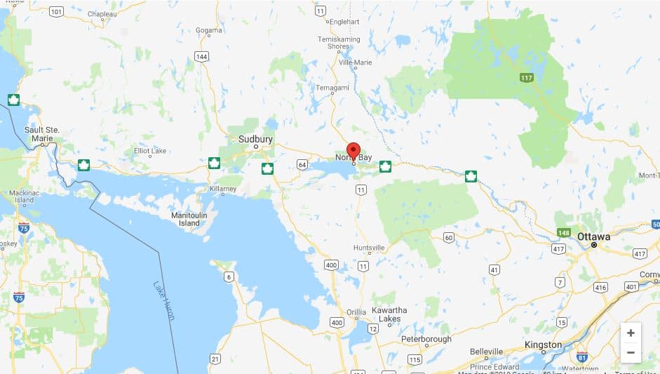 Get A Car Loan In North Bay, Sudbury, Orillia & Ottawa Ontario