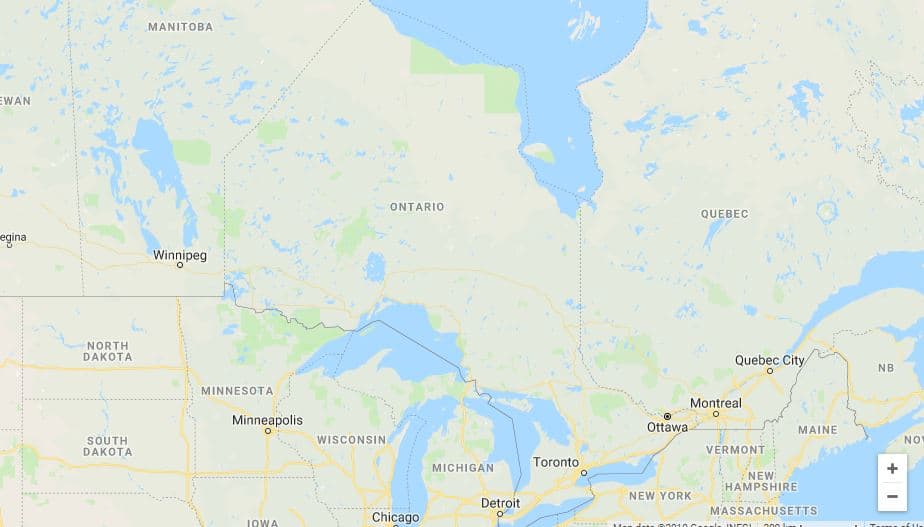 Get A Car Loan In Ontario Canada