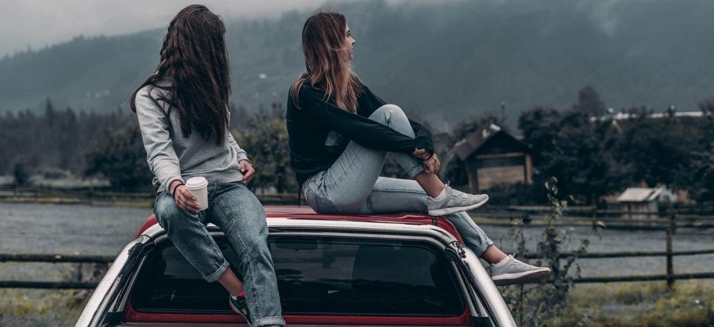 Travel with a Car Loan